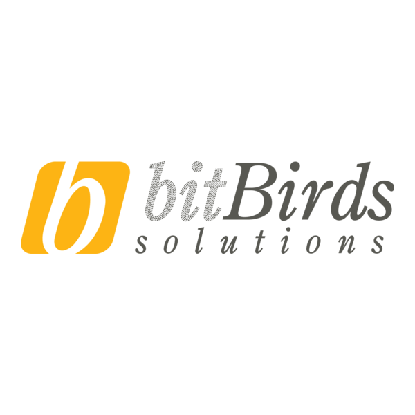 BitBirds Solutions Logo